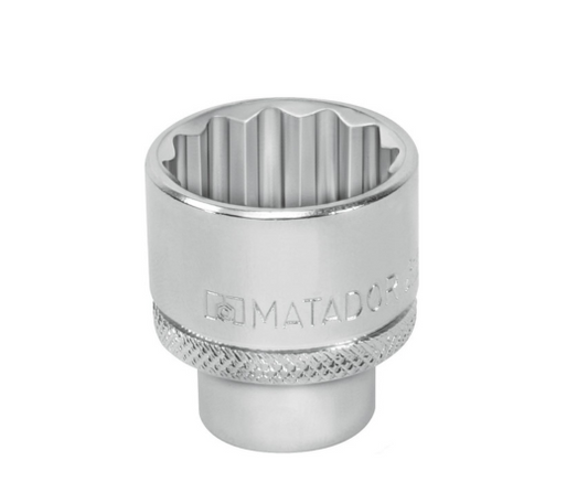 MATADOR Socket Spanner Insert- 4075