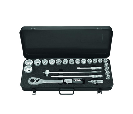 MATADOR 4114 9230 Socket Set