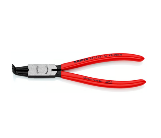 Knipex Circlip Pliers 44 21 J21