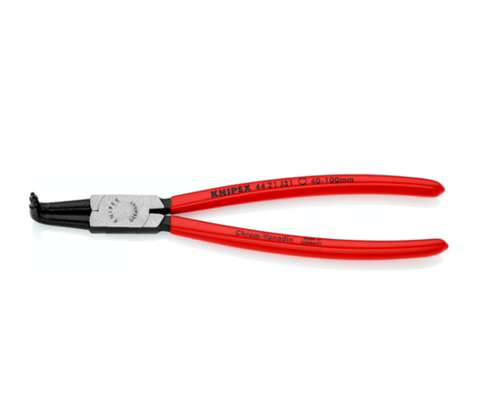 Knipex Circlip Pliers 44 21 J31