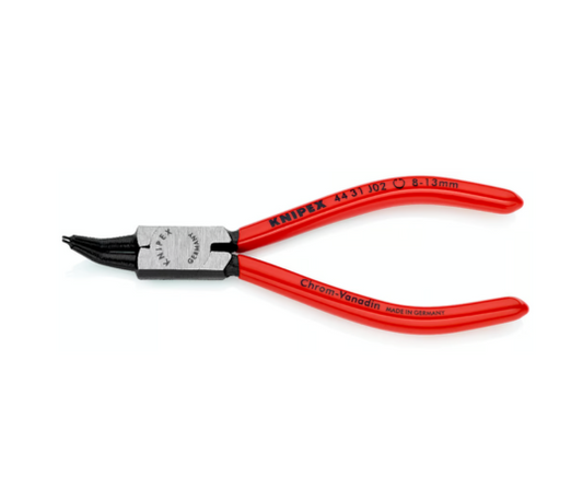 Knipex 44 31 J02 Circlip Pliers
