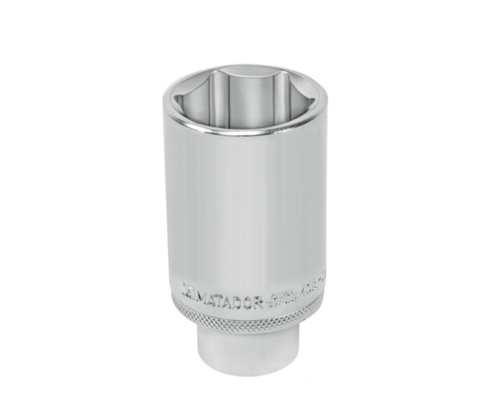 MATADOR Long Hex Socket 17 mm