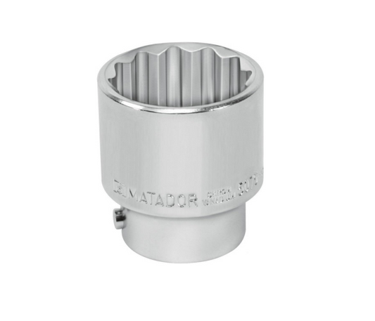 MATADOR Socket Spanner Insert 5075 8002