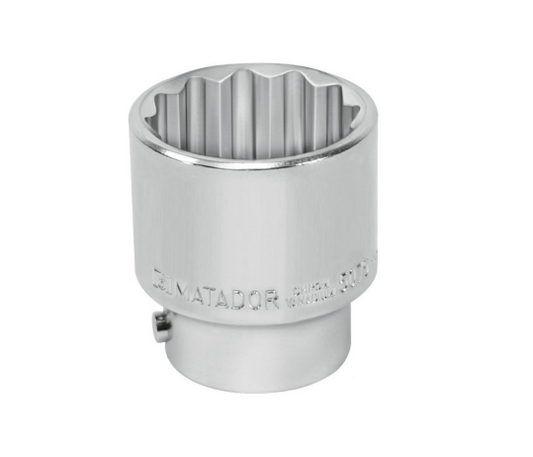 MATADOR 5075 8012 Socket Spanner Insert
