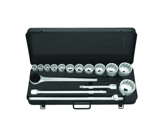 Matador DOE Spanners, DIN 3110