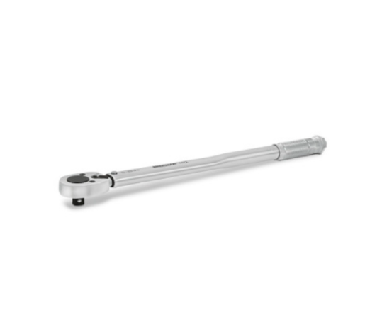 MATADOR Torque Wrench ECO 1/2" Drive – 42–210 Nm