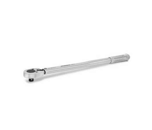 MATADOR Torque Wrench ECO 1/2" Drive – 42–210 Nm