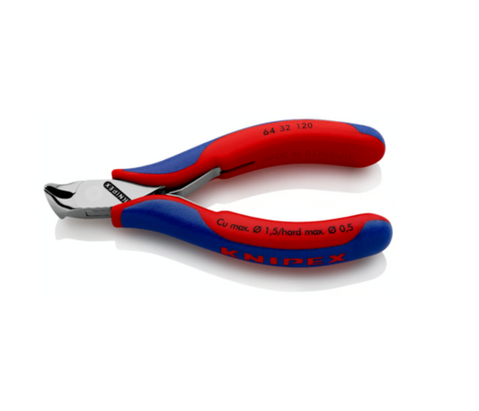 KNIPEX 46 13 A2 Circlip Pliers