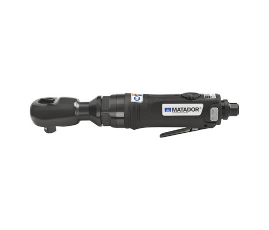 MATADOR Ratchet Screwdriver 12.5 (1/2") – 68 Nm