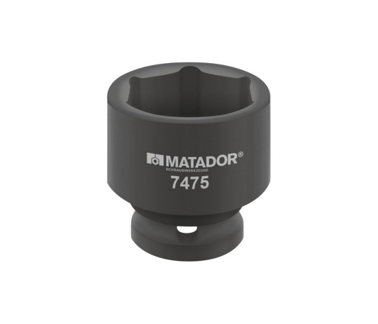 MATADOR 7475 0150 Socket Spanner