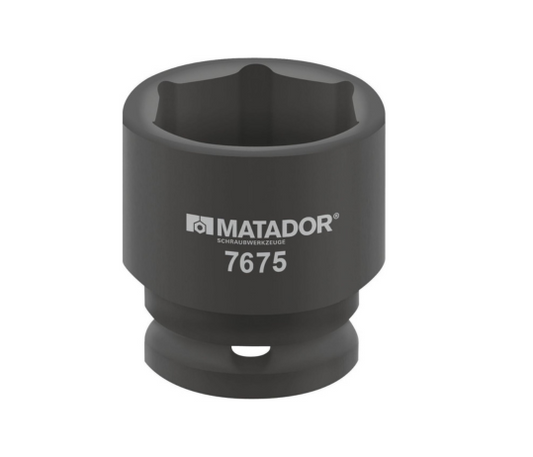 Matador 7675 0320 Power Socket Spanner