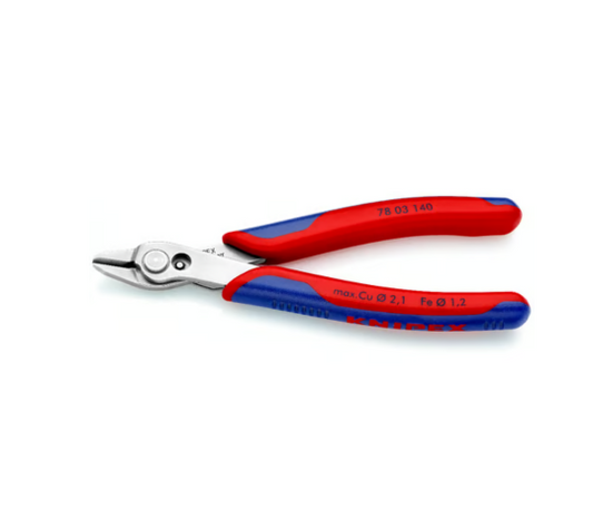 KNIPEX 78 03 140 Electronic Super Knips