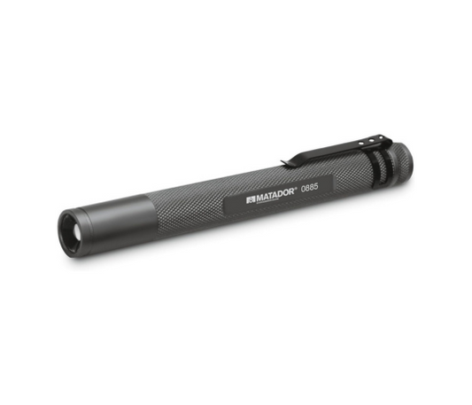 Matador LED Pen Light ML 1 – 27 Lumens