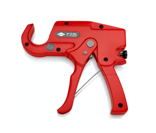 KNIPEX 94 10 185 Pipe Cutter