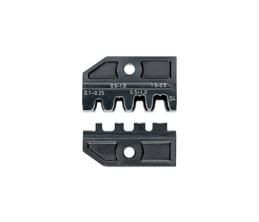 KNIPEX 97 49 04 – Die Set