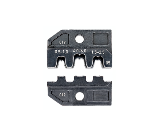 KNIPEX 97 49 05 – Die Set