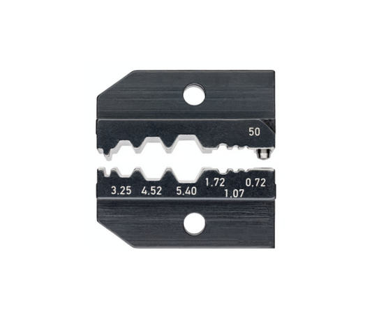 KNIPEX 97 49 50 – Die Set