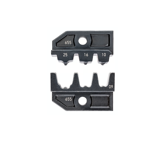 KNIPEX 97 49 09 – Die Set