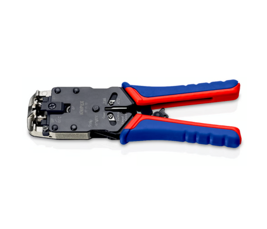KNIPEX 97 51 12 – Crimping Pliers