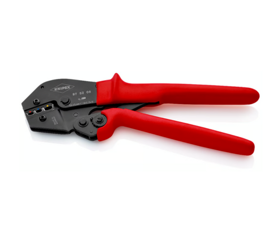 KNIPEX 97 52 06 – Crimping Pliers