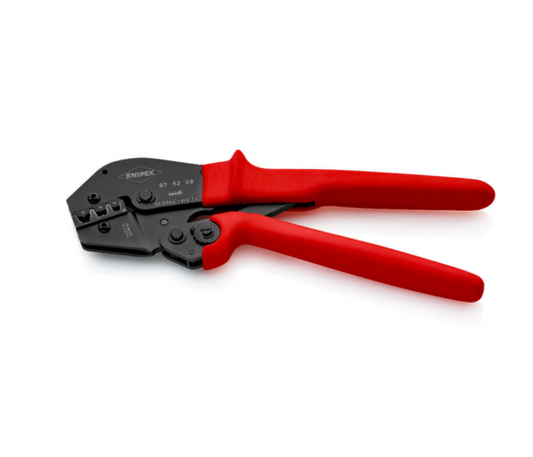 KNIPEX 97 52 09 – Crimping Pliers