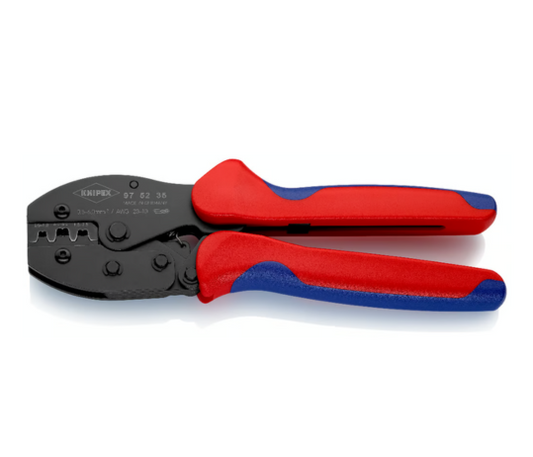KNIPEX 97 52 35 – PreciForce Crimping Pliers