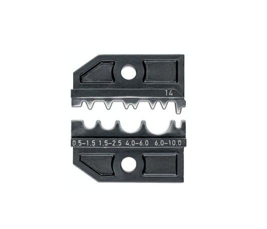 KNIPEX 97 49 14 – Die Set