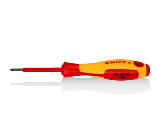 KNIPEX 98 25 00 – VDE Pozidriv