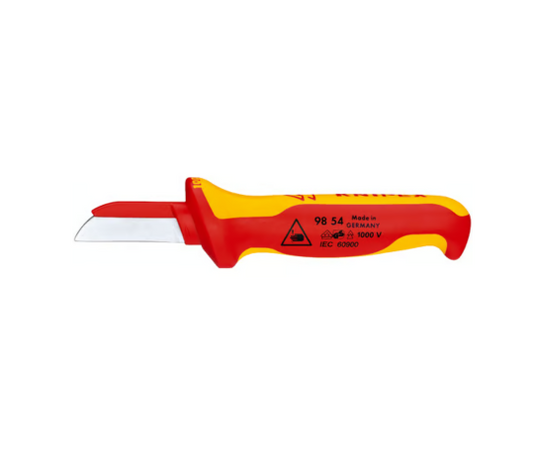 KNIPEX 98 54 Cable Knife