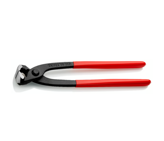 KNIPEX 99 01 250 Concreters' Nipper