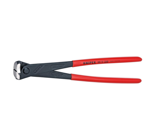 KNIPEX 99 11 250 High Leverage  Nipper