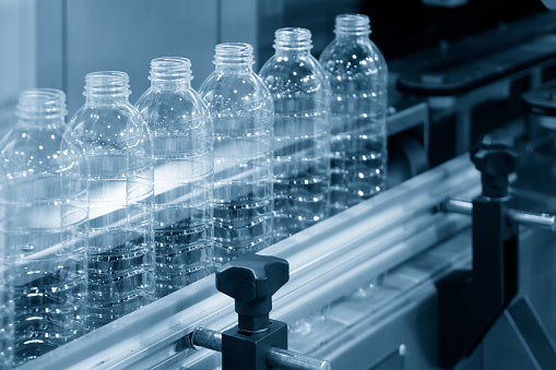 Bottle Conveyor System