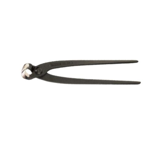 KNIPEX Tower Pincers DIN 9242 – Professional Rebar Pliers (Model 153E K22) | OSCA Italy Supply