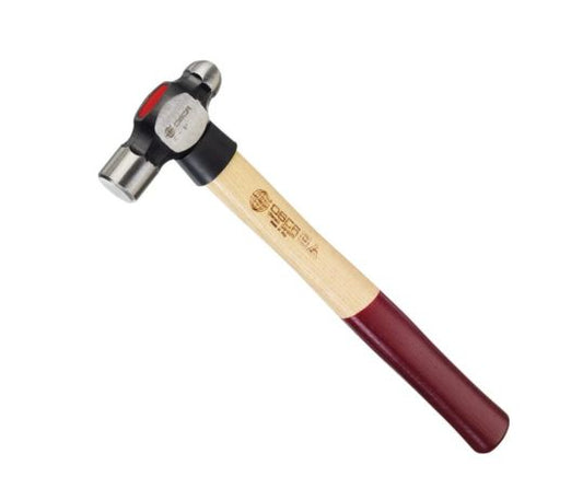 OSCA 108B 236 Ball Pein Hammer 230g – Nylon Protection Type A | Precision Industrial Hammer