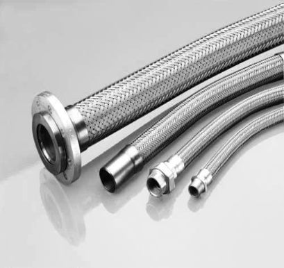 Flexible Hose Pipes