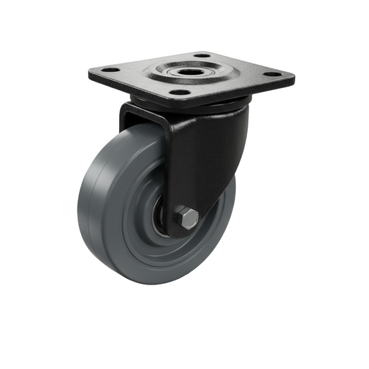 Mounting Type Castor Wheels