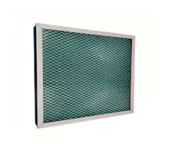 High Temperature Resistant Filters