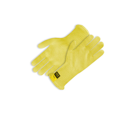 Heat & Cut-Resistant Kevlar® Gloves – 5-Ply Outer Shell | Industrial Safety Gloves for High-Temperature & Metal Work