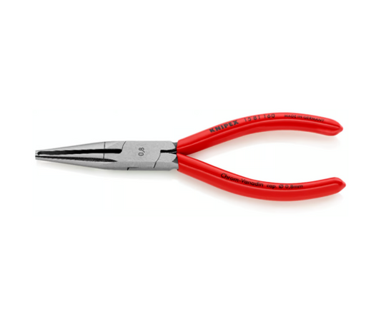 KNIPEX 15 81 160 Insulation Stripper – Precision Tool for Stripping Thin Cables