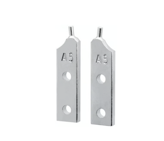 Knipex 46 19 A5 Spare Tips