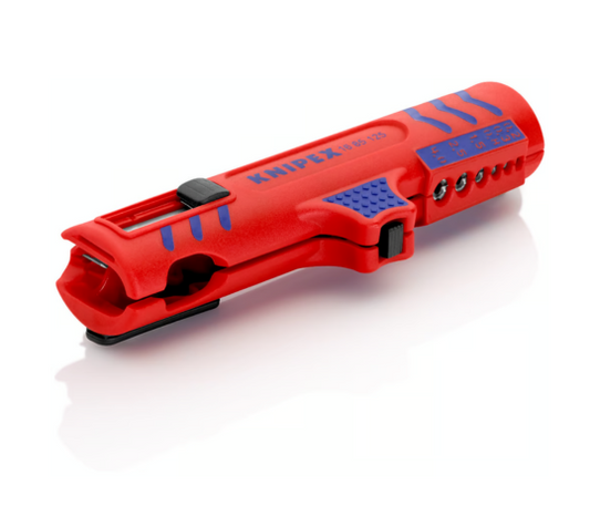 Knipex 16 85 125 SB universal stripping tool