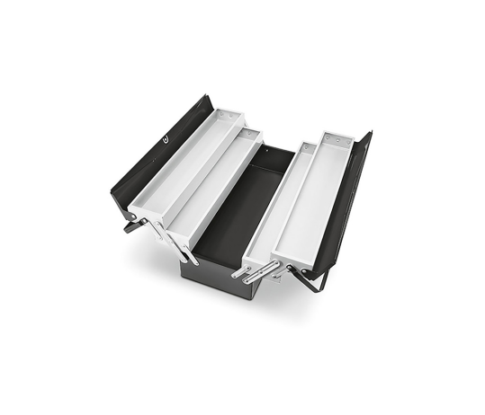 Tool carrying case, empty, MATADOR.-81750000