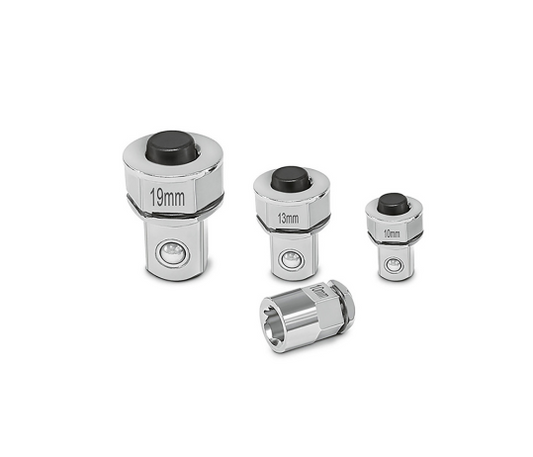 Matador Stainless Steel Ratchet Spanner 8 MM