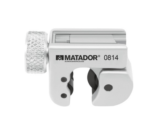 MATADOR 0814 0001 Small Pipe Cutter