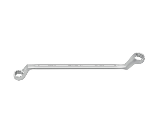 Matador DE Ring Spanners, DIN 838 32 X 3