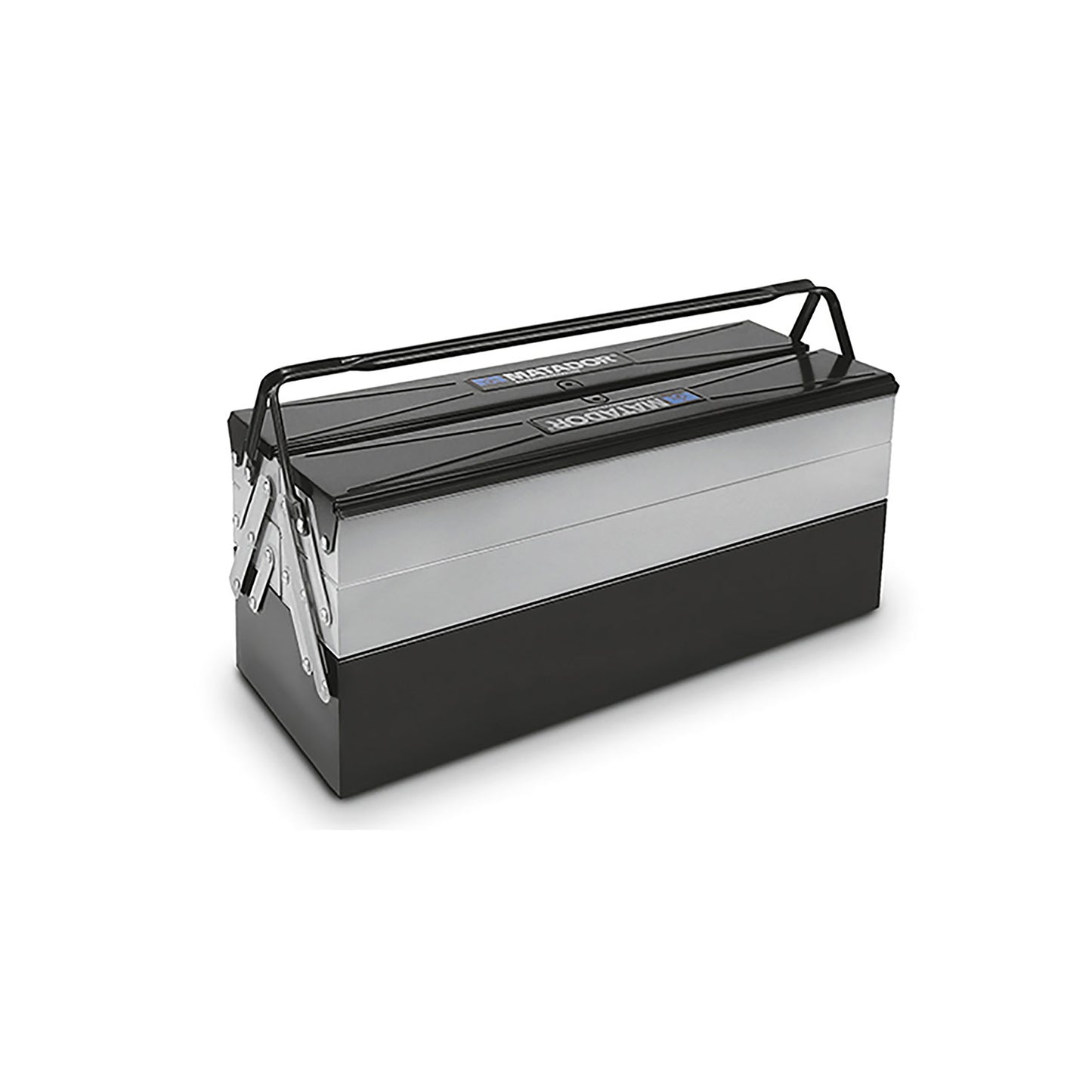 Tool carrying case, empty, MATADOR.-81750000