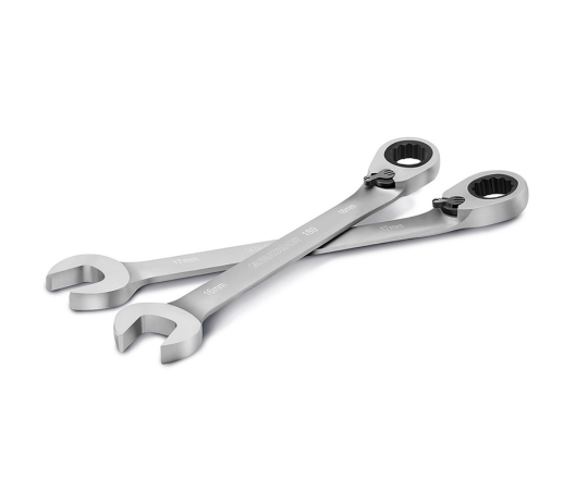 Matador Reversible Ratchet Spanners