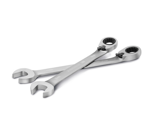 Matador Reversible Ratchet Spanners