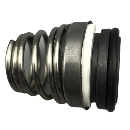 Water Pump Mechanical Shaft Seal With Single Coil Spring