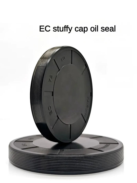 End Cap Oil Seal